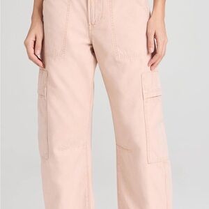 Citizens Of Humanity Marcelle Cargo Pants